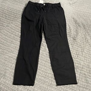 Brand new with tags CRZ YOGA casual pants